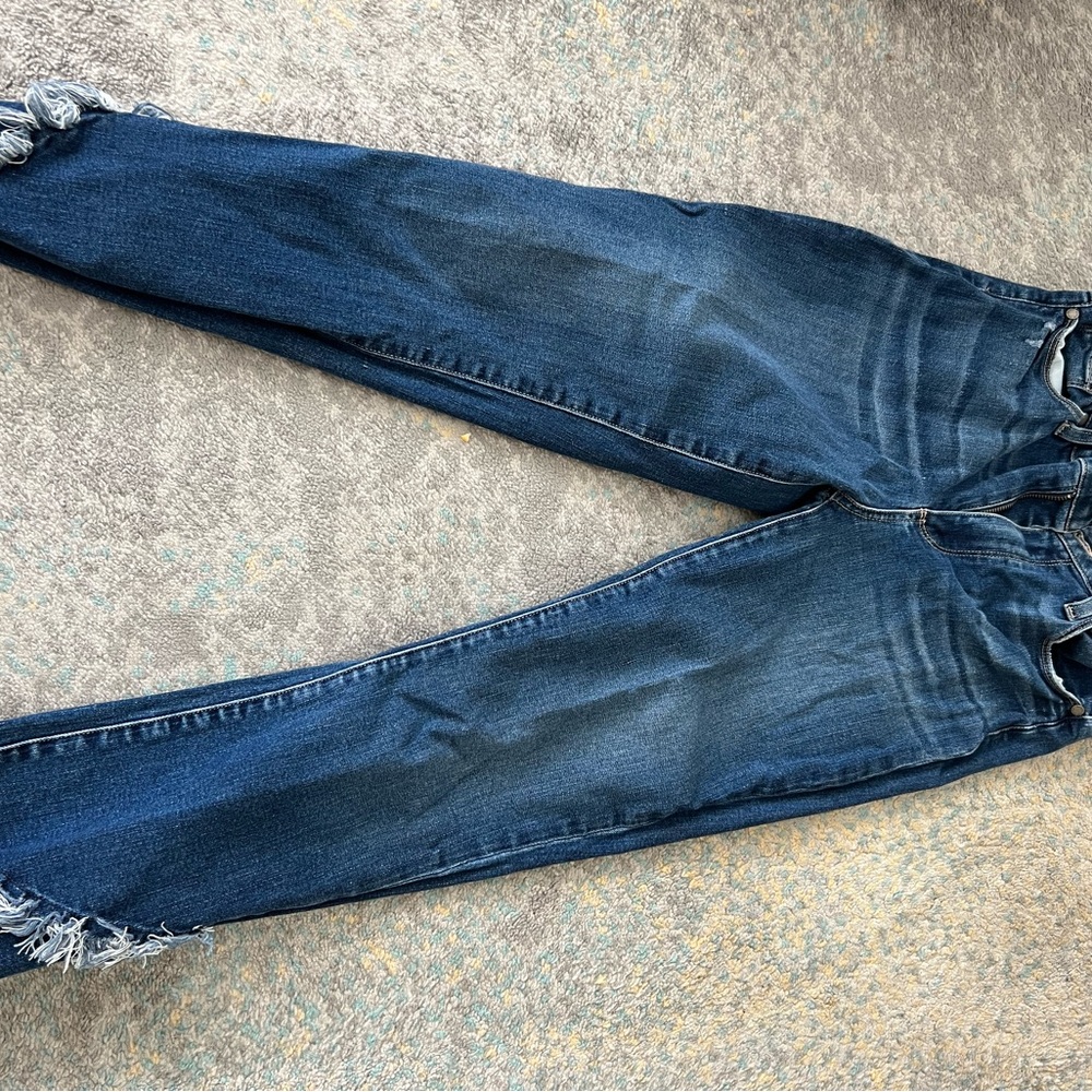 Paige Jeans